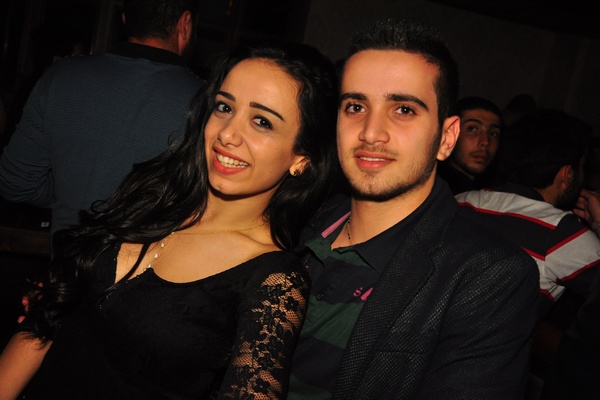 Publicity on Saturday Night